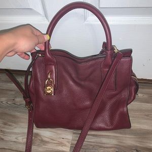 Michael kors shoulder bag